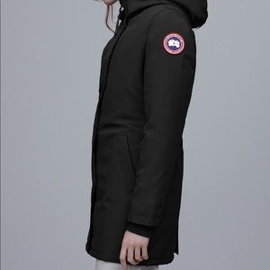 Canada Goose Victoria Coat